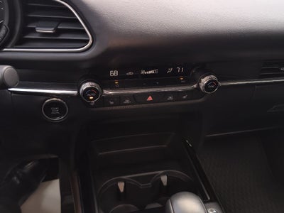 2023 Mazda Mazda CX-30 2.5 Turbo Premium Package