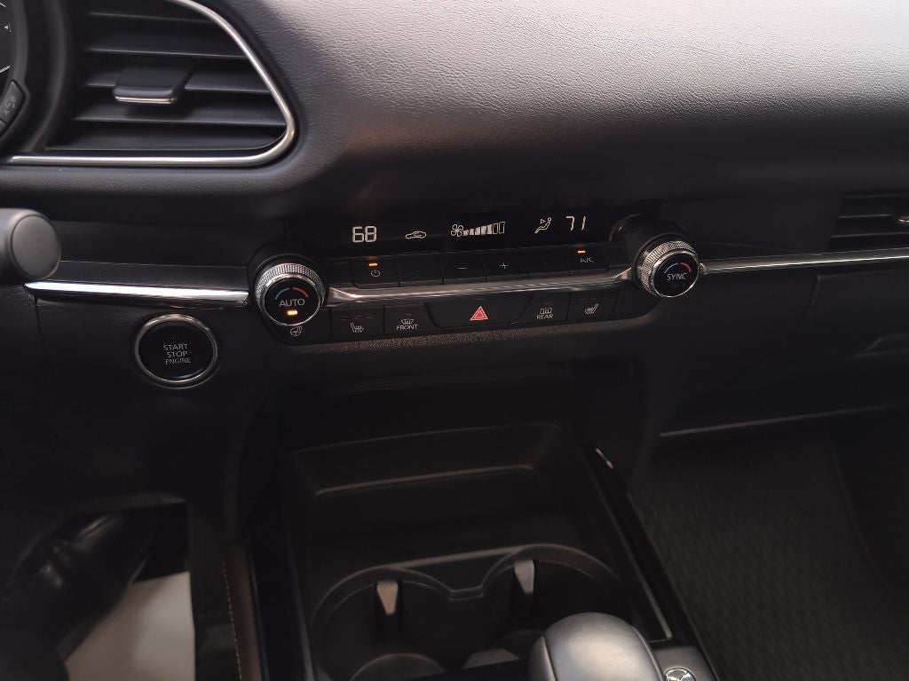 2023 Mazda Mazda CX-30 2.5 Turbo Premium Package