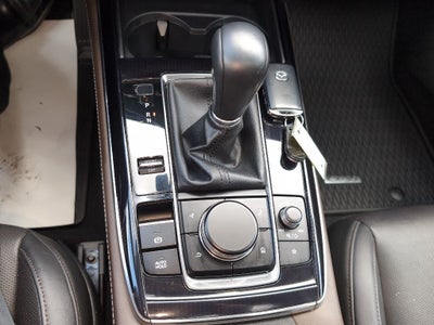 2023 Mazda Mazda CX-30 2.5 Turbo Premium Package