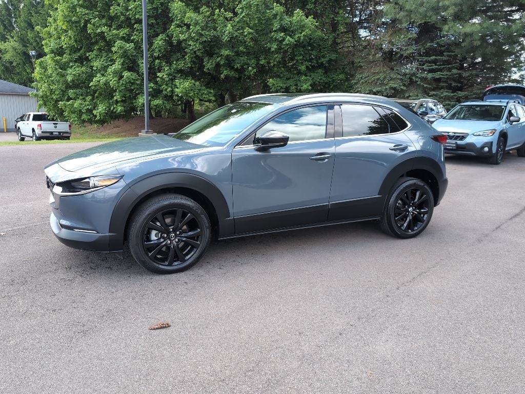 2023 Mazda Mazda CX-30 2.5 Turbo Premium Package