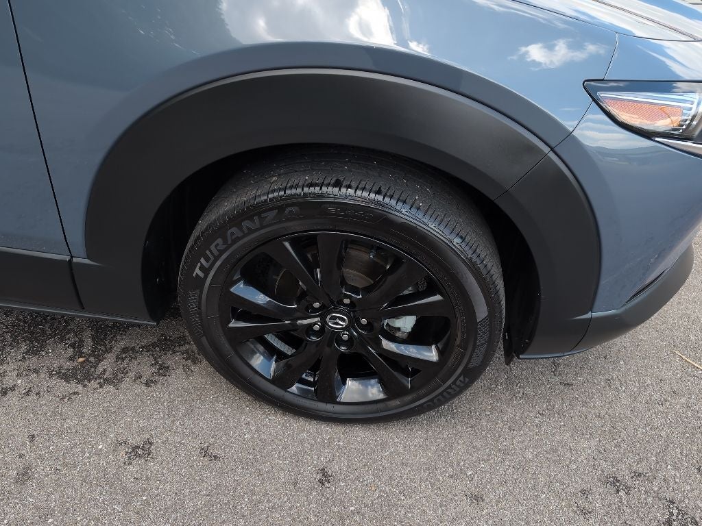2023 Mazda Mazda CX-30 2.5 Turbo Premium Package