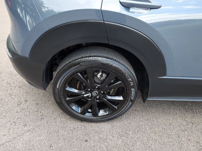 2023 Mazda Mazda CX-30 2.5 Turbo Premium Package