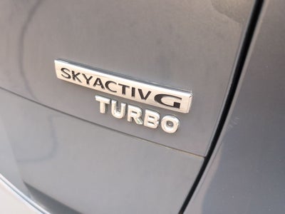 2023 Mazda Mazda CX-30 2.5 Turbo Premium Package
