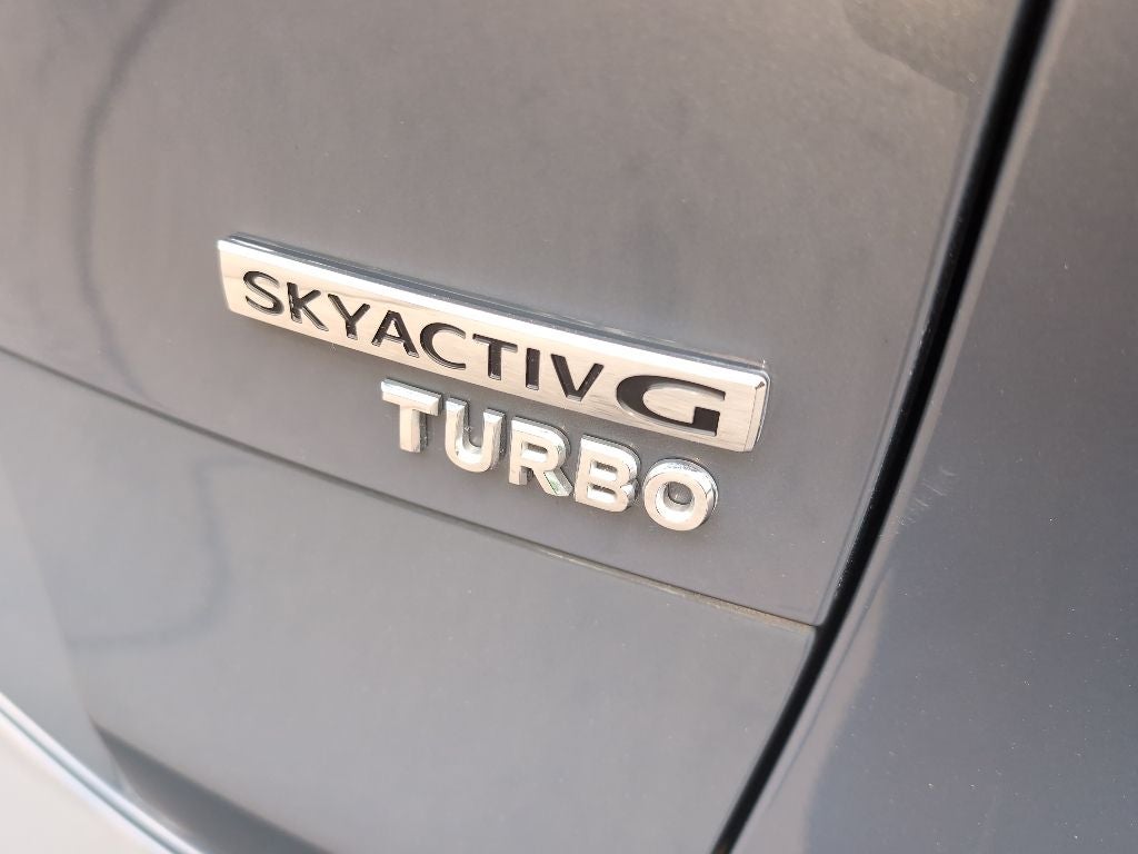 2023 Mazda Mazda CX-30 2.5 Turbo Premium Package