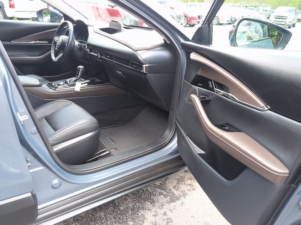 2023 Mazda Mazda CX-30 2.5 Turbo Premium Package