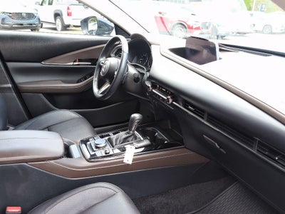 2023 Mazda Mazda CX-30 2.5 Turbo Premium Package