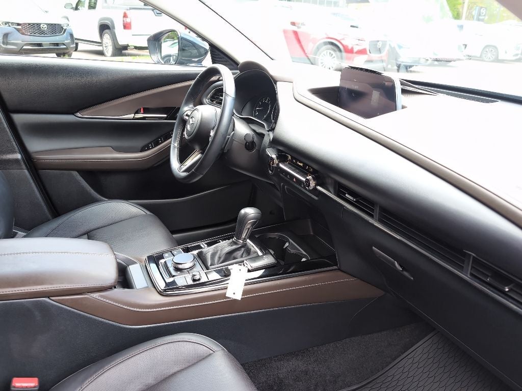 2023 Mazda Mazda CX-30 2.5 Turbo Premium Package