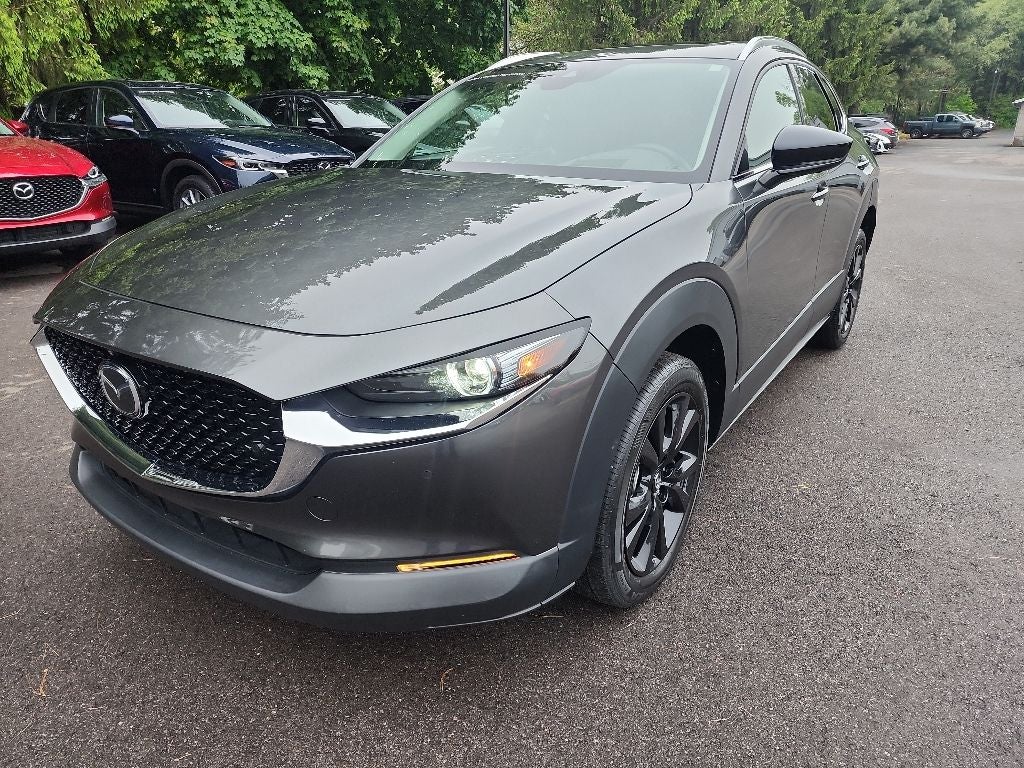 2022 Mazda Mazda CX-30 2.5 Turbo Premium Plus Package w/Premium Plus Package