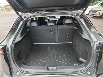 2022 Mazda Mazda CX-30 2.5 Turbo Premium Plus Package w/Premium Plus Package