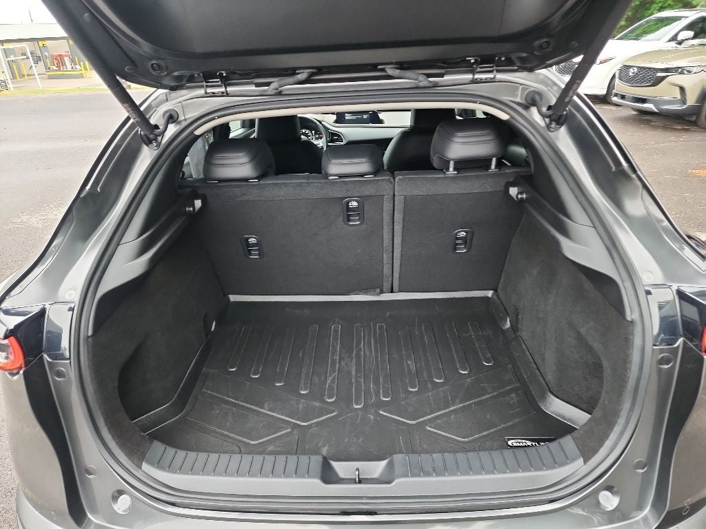 2022 Mazda Mazda CX-30 2.5 Turbo Premium Plus Package w/Premium Plus Package