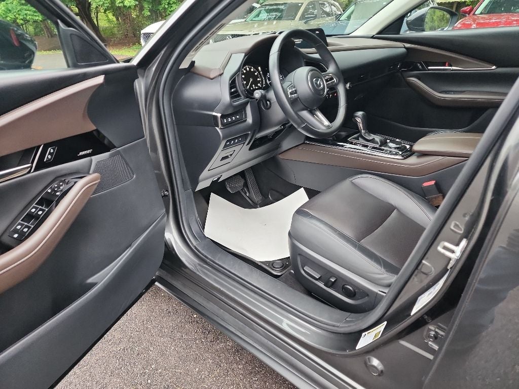 2022 Mazda Mazda CX-30 2.5 Turbo Premium Plus Package w/Premium Plus Package