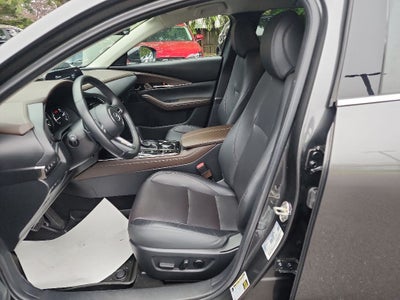 2022 Mazda Mazda CX-30 2.5 Turbo Premium Plus Package w/Premium Plus Package