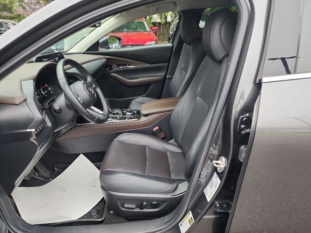 2022 Mazda Mazda CX-30 2.5 Turbo Premium Plus Package w/Premium Plus Package