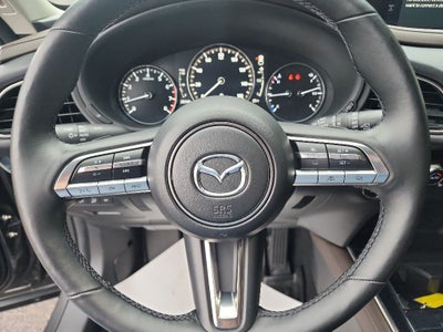 2022 Mazda Mazda CX-30 2.5 Turbo Premium Plus Package w/Premium Plus Package