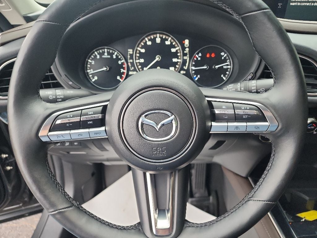2022 Mazda Mazda CX-30 2.5 Turbo Premium Plus Package w/Premium Plus Package