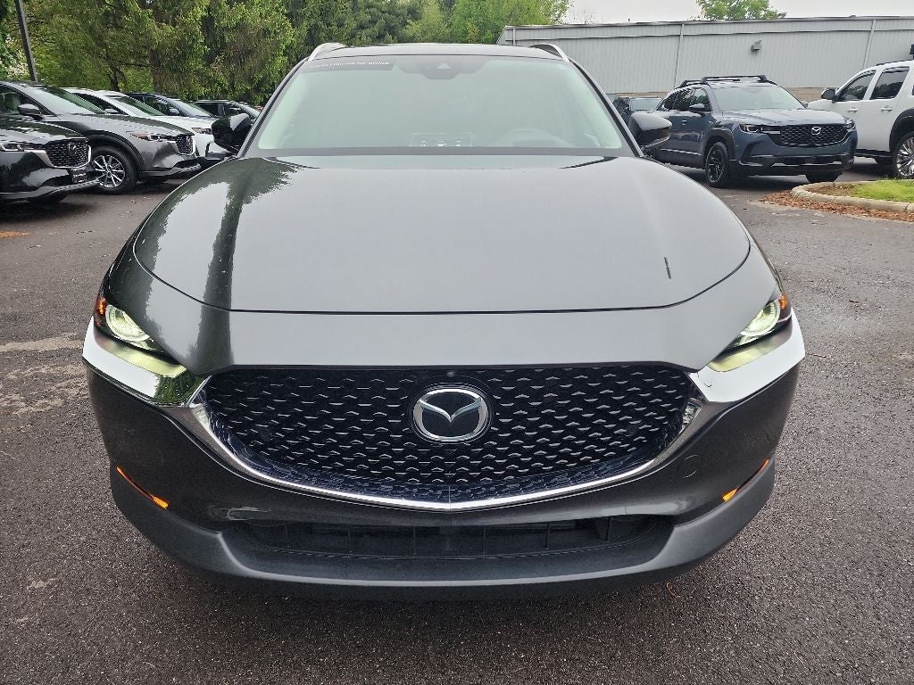 2022 Mazda Mazda CX-30 2.5 Turbo Premium Plus Package w/Premium Plus Package