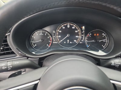 2022 Mazda Mazda CX-30 2.5 Turbo Premium Plus Package w/Premium Plus Package