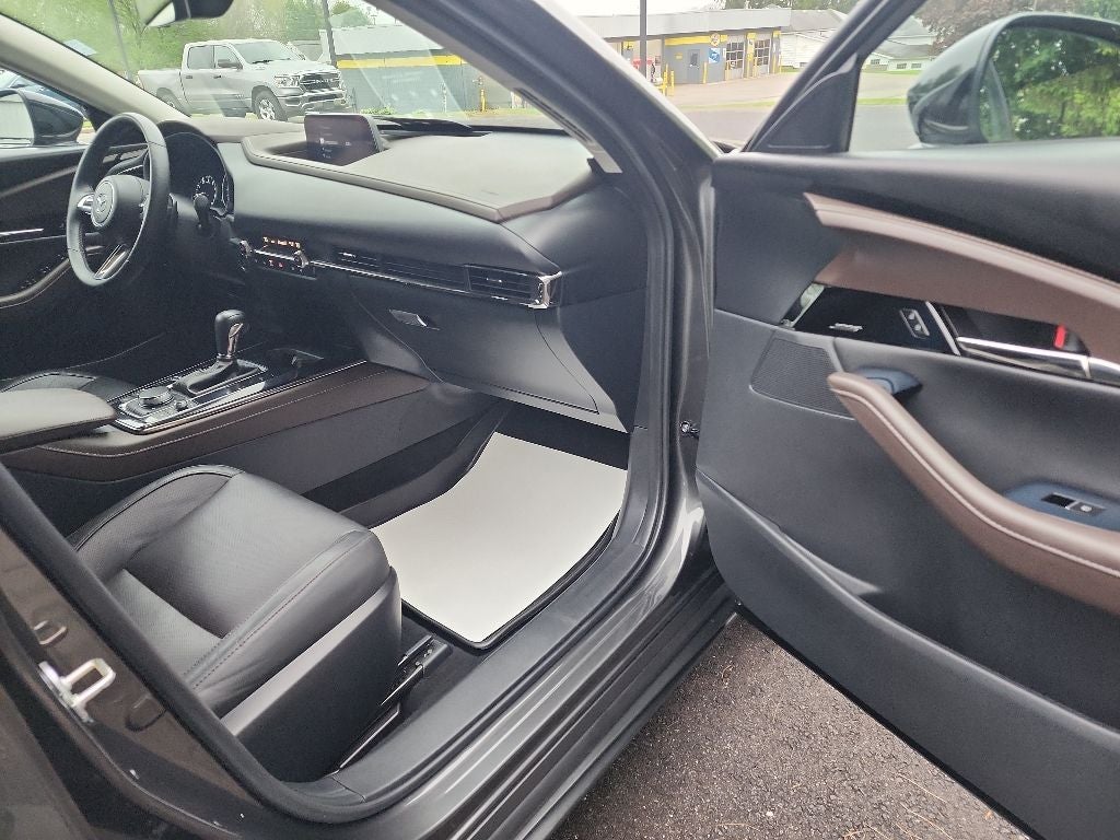 2022 Mazda Mazda CX-30 2.5 Turbo Premium Plus Package w/Premium Plus Package