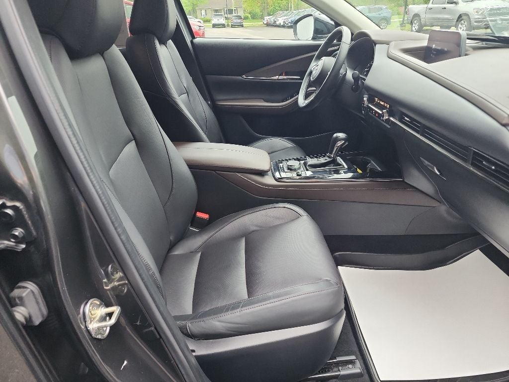 2022 Mazda Mazda CX-30 2.5 Turbo Premium Plus Package w/Premium Plus Package