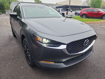 2022 Mazda Mazda CX-30 2.5 Turbo Premium Plus Package w/Premium Plus Package