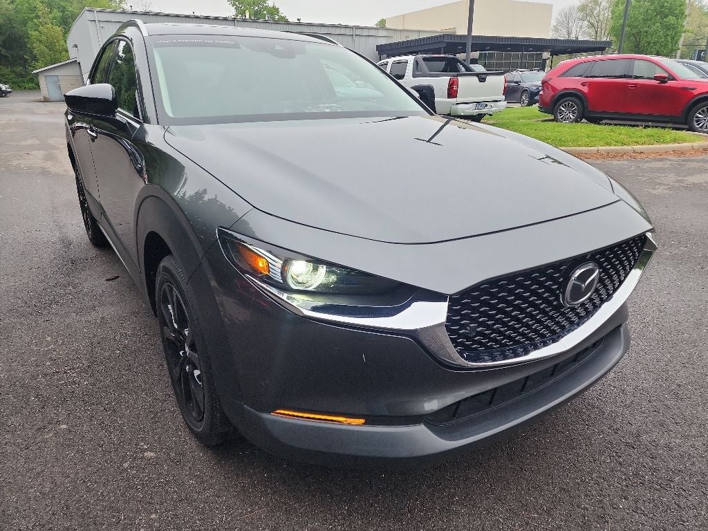 2022 Mazda Mazda CX-30 2.5 Turbo Premium Plus Package w/Premium Plus Package