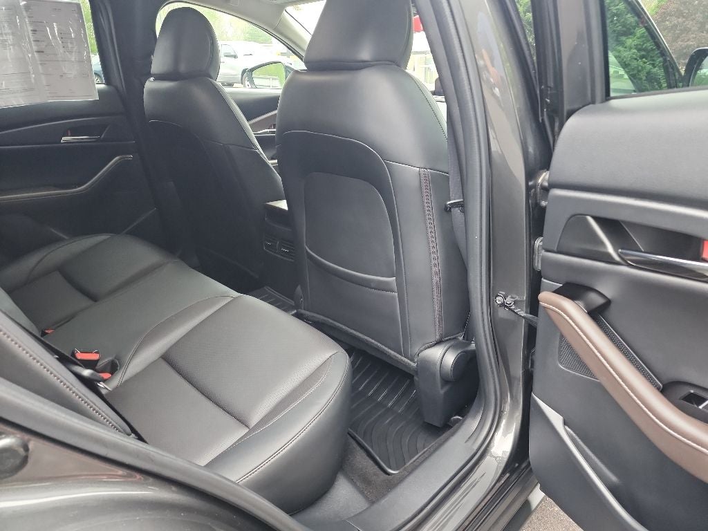 2022 Mazda Mazda CX-30 2.5 Turbo Premium Plus Package w/Premium Plus Package