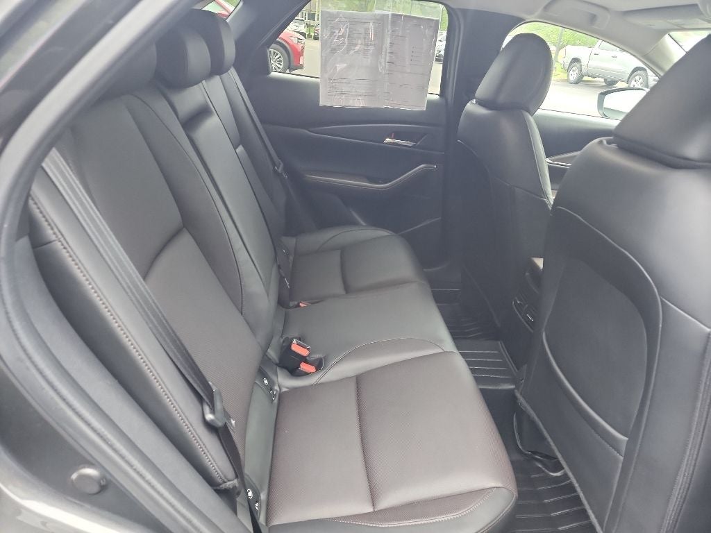 2022 Mazda Mazda CX-30 2.5 Turbo Premium Plus Package w/Premium Plus Package