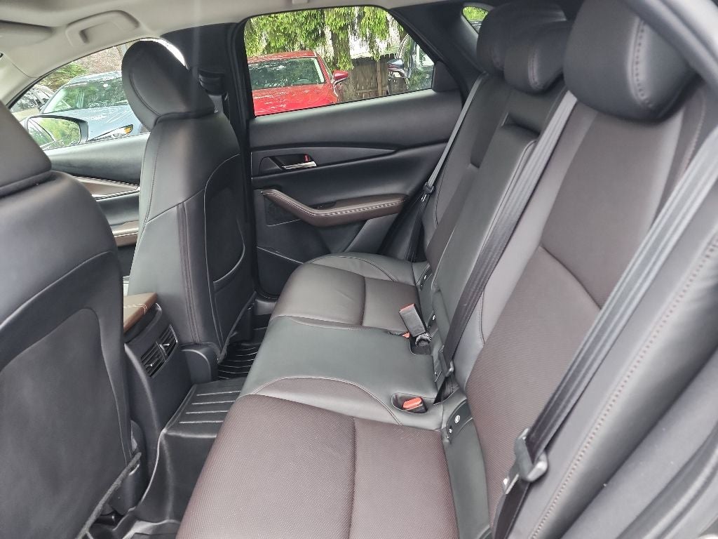2022 Mazda Mazda CX-30 2.5 Turbo Premium Plus Package w/Premium Plus Package