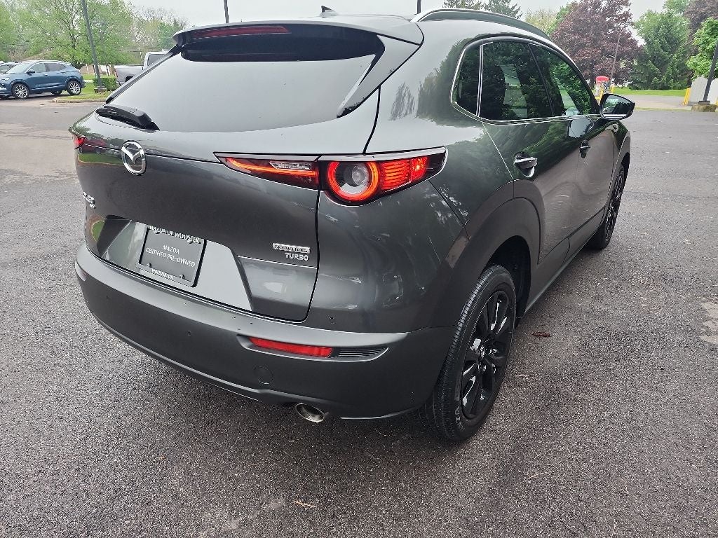 2022 Mazda Mazda CX-30 2.5 Turbo Premium Plus Package w/Premium Plus Package