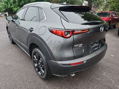 2022 Mazda Mazda CX-30 2.5 Turbo Premium Plus Package w/Premium Plus Package