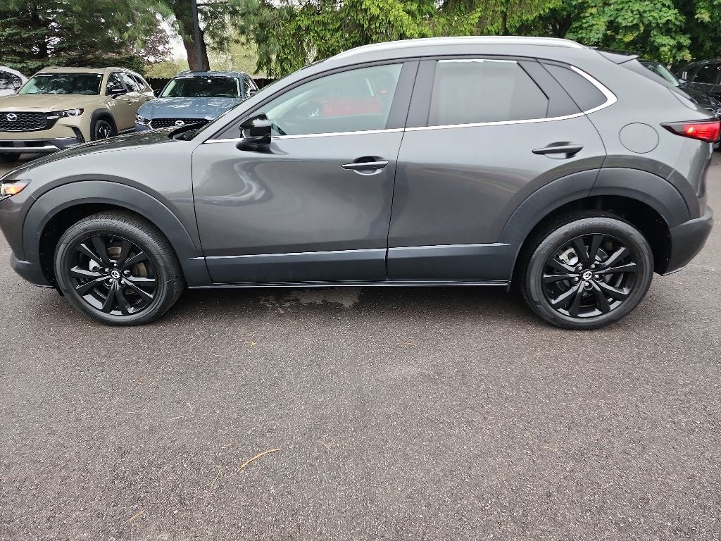 2022 Mazda Mazda CX-30 2.5 Turbo Premium Plus Package w/Premium Plus Package