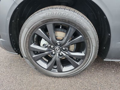 2022 Mazda Mazda CX-30 2.5 Turbo Premium Plus Package w/Premium Plus Package