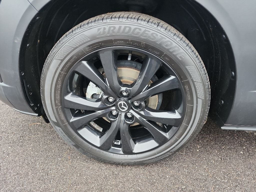 2022 Mazda Mazda CX-30 2.5 Turbo Premium Plus Package w/Premium Plus Package