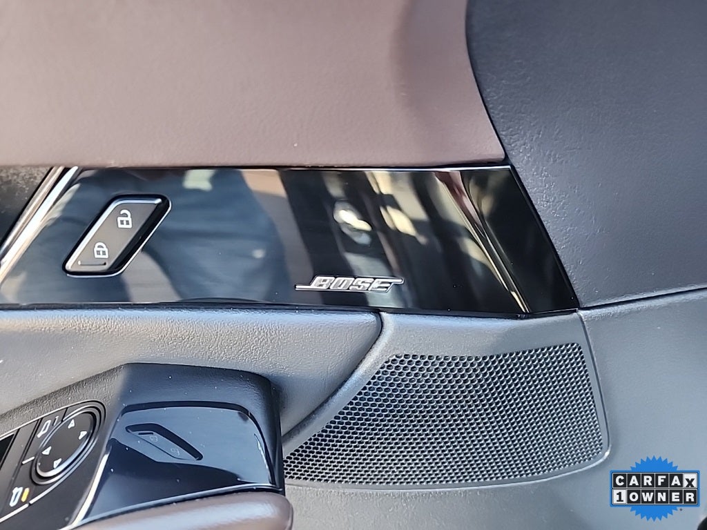 2022 Mazda Mazda CX-30 2.5 Turbo Premium Plus Package w/Premium Plus Package