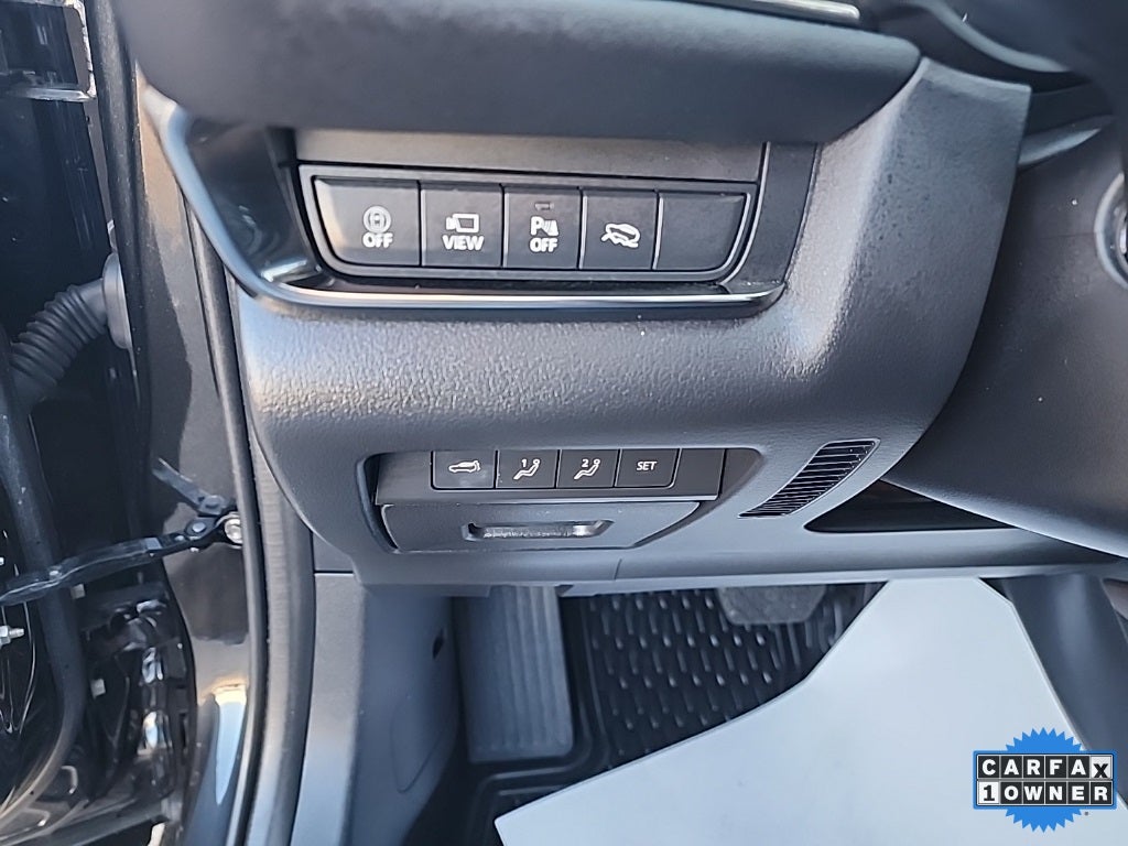 2022 Mazda Mazda CX-30 2.5 Turbo Premium Plus Package w/Premium Plus Package