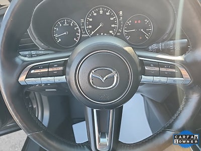 2022 Mazda Mazda CX-30 2.5 Turbo Premium Plus Package w/Premium Plus Package