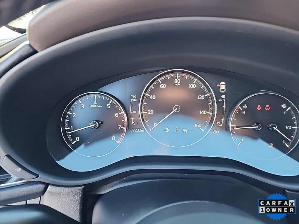 2022 Mazda Mazda CX-30 2.5 Turbo Premium Plus Package w/Premium Plus Package