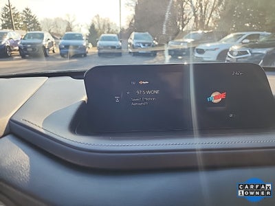 2022 Mazda Mazda CX-30 2.5 Turbo Premium Plus Package w/Premium Plus Package