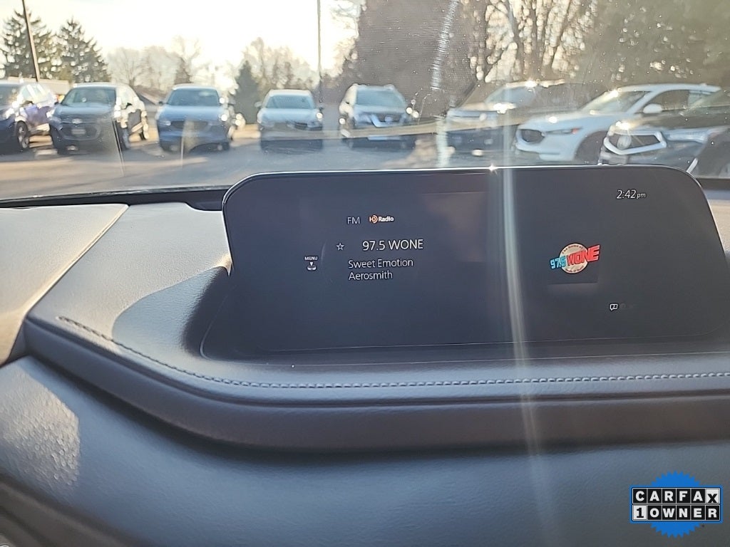 2022 Mazda Mazda CX-30 2.5 Turbo Premium Plus Package w/Premium Plus Package