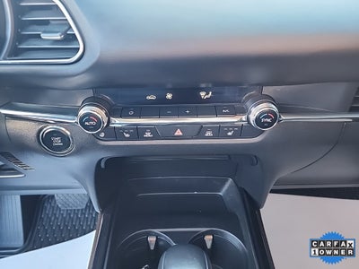 2022 Mazda Mazda CX-30 2.5 Turbo Premium Plus Package w/Premium Plus Package