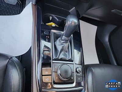 2022 Mazda Mazda CX-30 2.5 Turbo Premium Plus Package w/Premium Plus Package