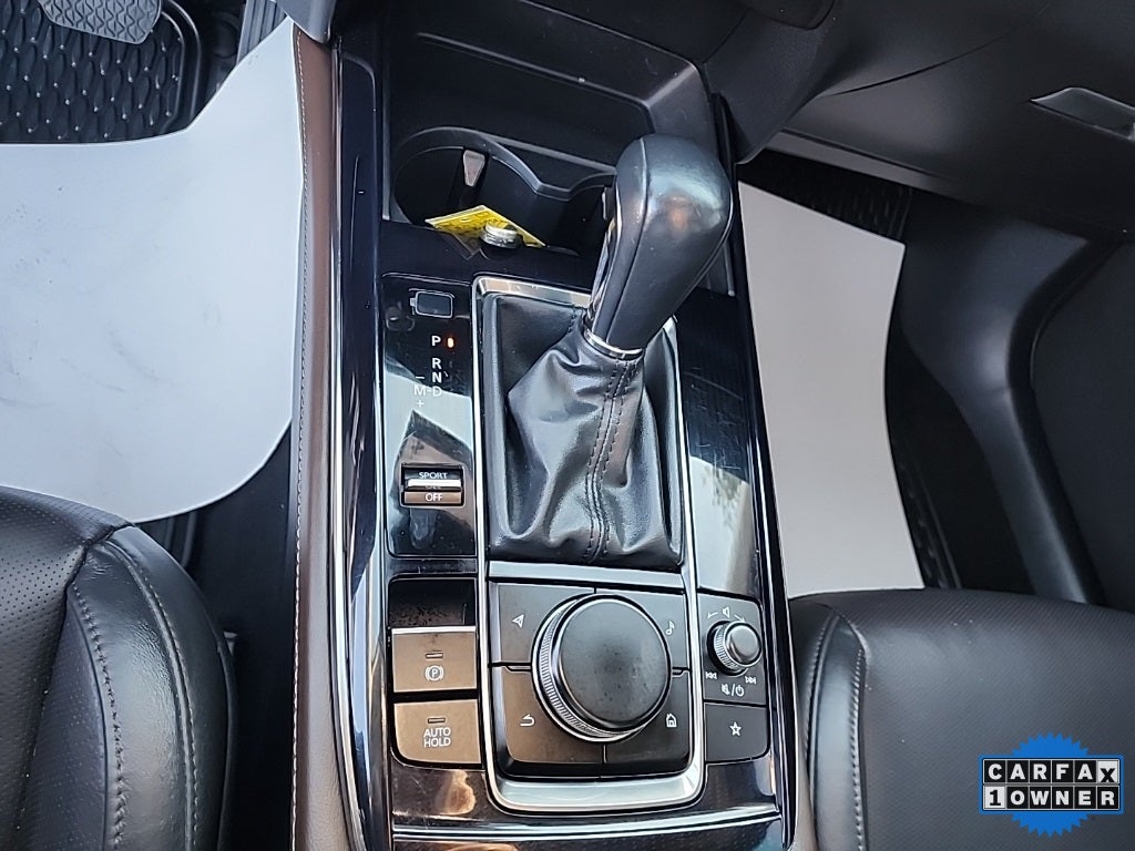 2022 Mazda Mazda CX-30 2.5 Turbo Premium Plus Package w/Premium Plus Package