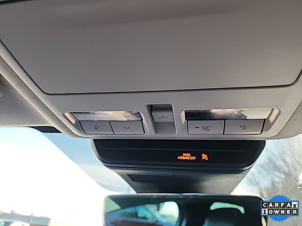 2022 Mazda Mazda CX-30 2.5 Turbo Premium Plus Package w/Premium Plus Package