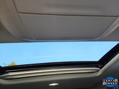 2022 Mazda Mazda CX-30 2.5 Turbo Premium Plus Package w/Premium Plus Package