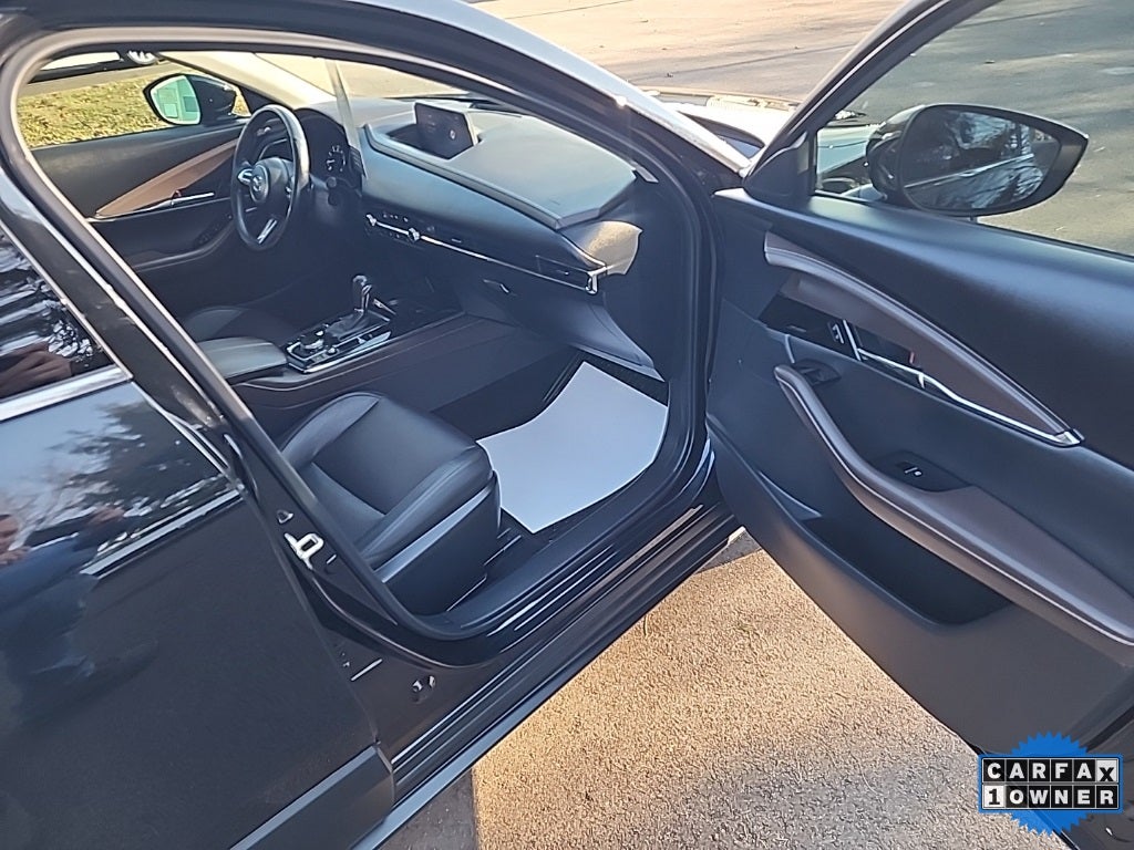 2022 Mazda Mazda CX-30 2.5 Turbo Premium Plus Package w/Premium Plus Package