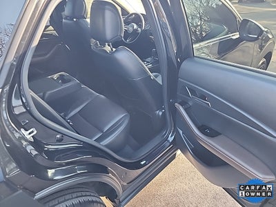 2022 Mazda Mazda CX-30 2.5 Turbo Premium Plus Package w/Premium Plus Package