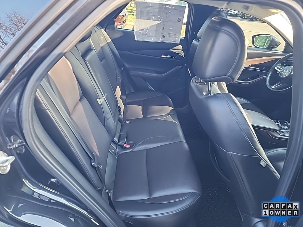 2022 Mazda Mazda CX-30 2.5 Turbo Premium Plus Package w/Premium Plus Package