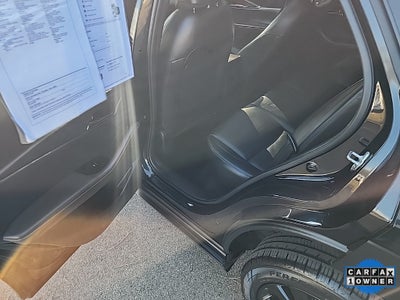 2022 Mazda Mazda CX-30 2.5 Turbo Premium Plus Package w/Premium Plus Package