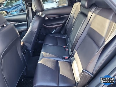 2022 Mazda Mazda CX-30 2.5 Turbo Premium Plus Package w/Premium Plus Package