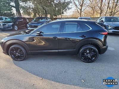 2022 Mazda Mazda CX-30 2.5 Turbo Premium Plus Package w/Premium Plus Package